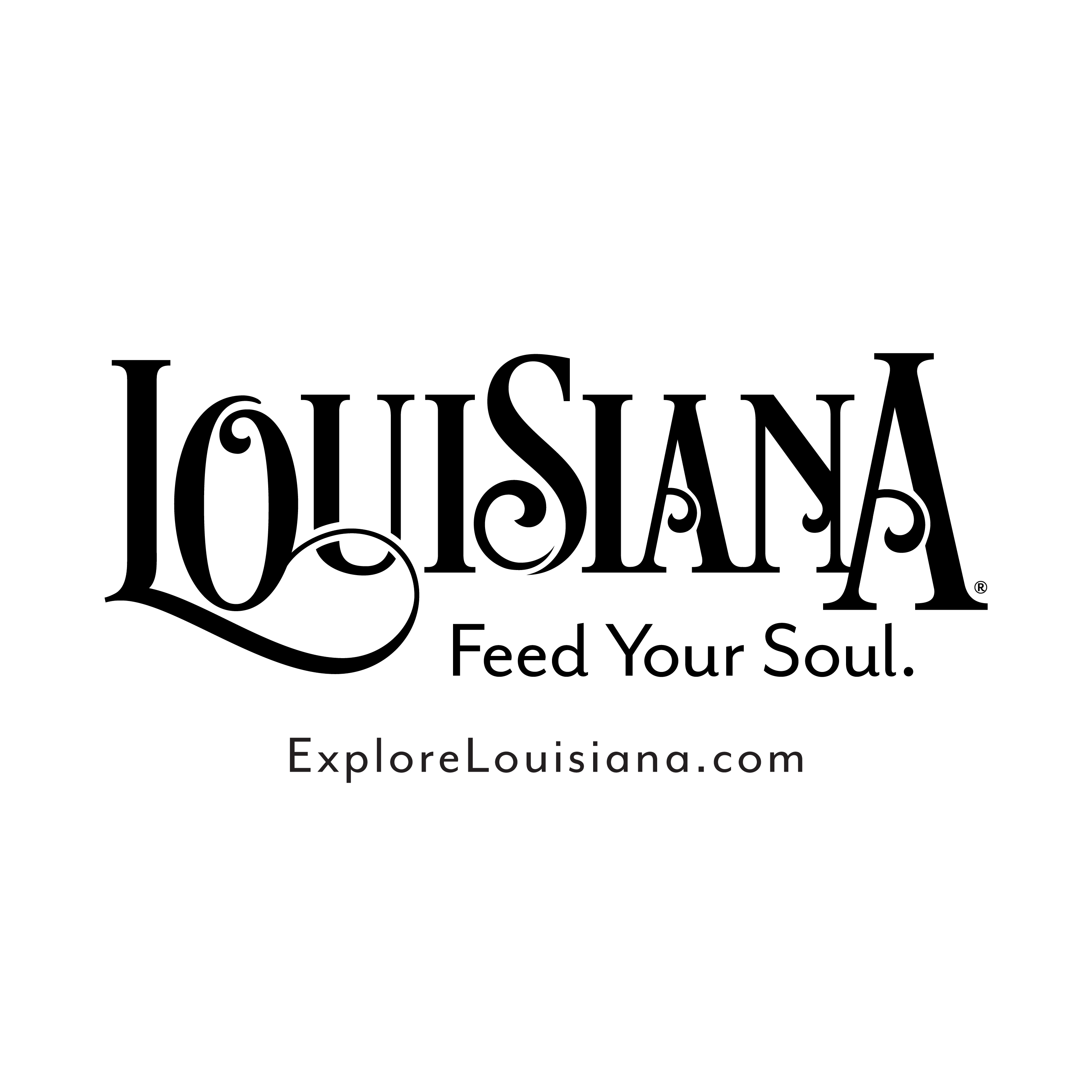 Explore Louisiana