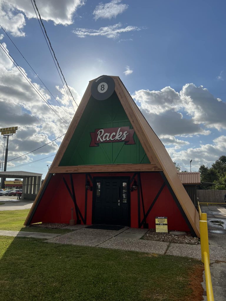 Racks Sports Bar & Daiquiris