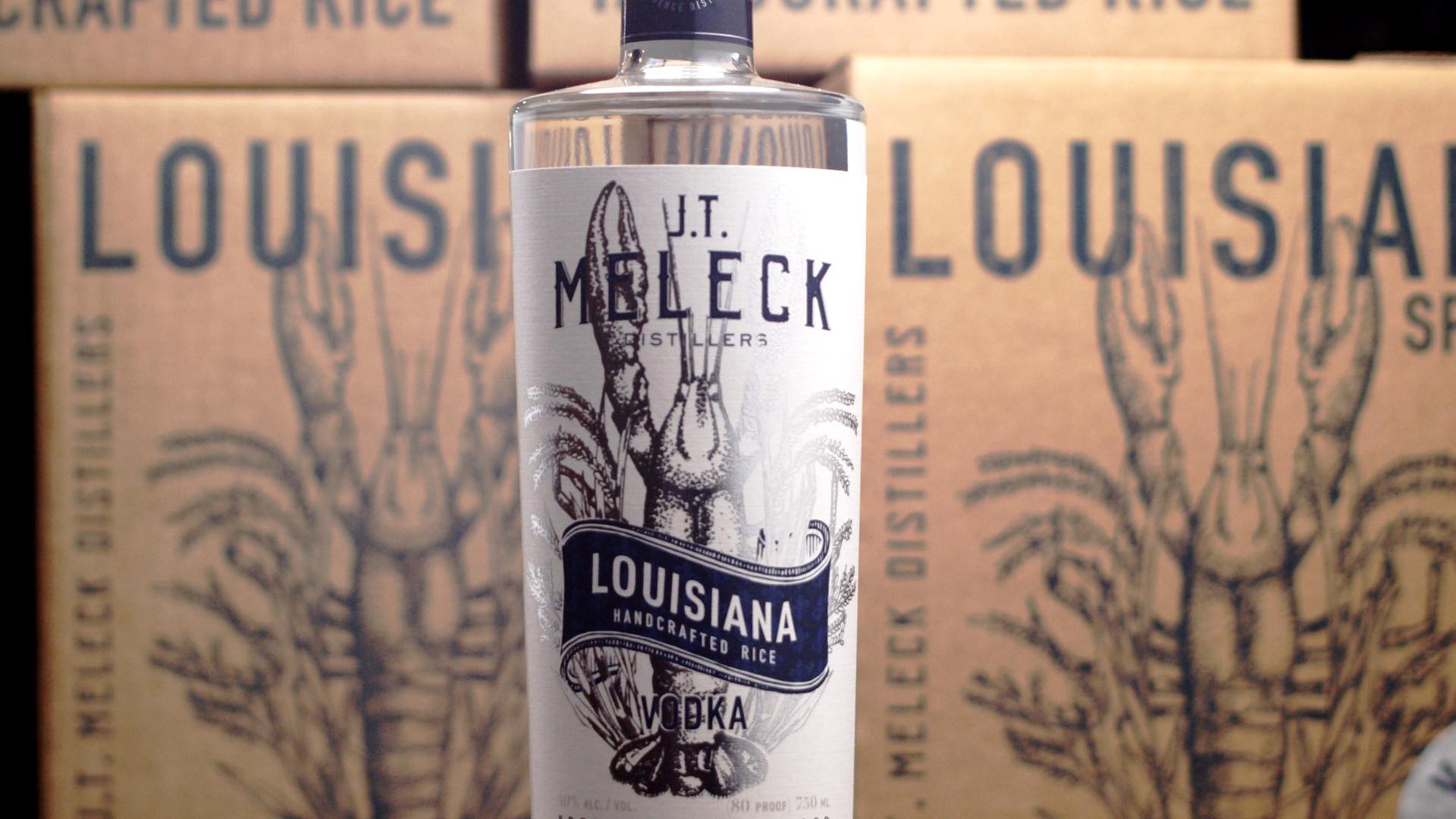 Meet the Makers- JT Meleck Distillers - acadiatourism.org