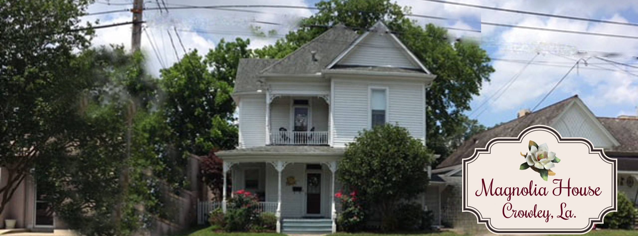 Magnolia House of Crowley