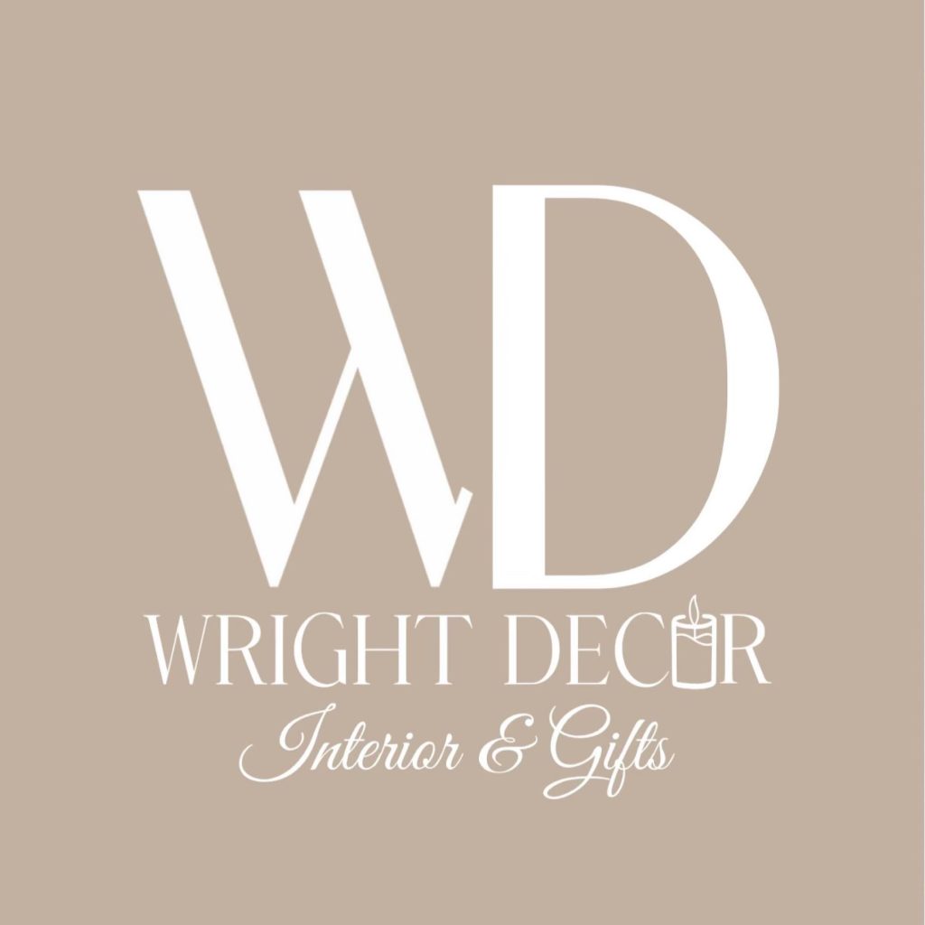 Wright Decor logo