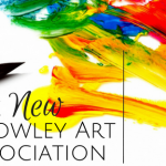 Crowley Art Association in Acadia