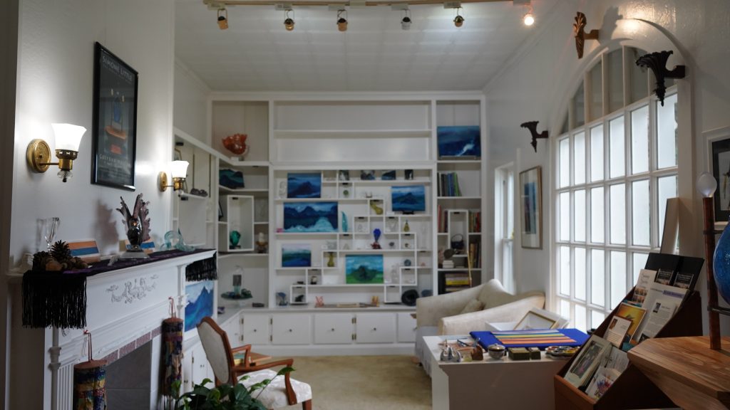 Simone Little Gallery