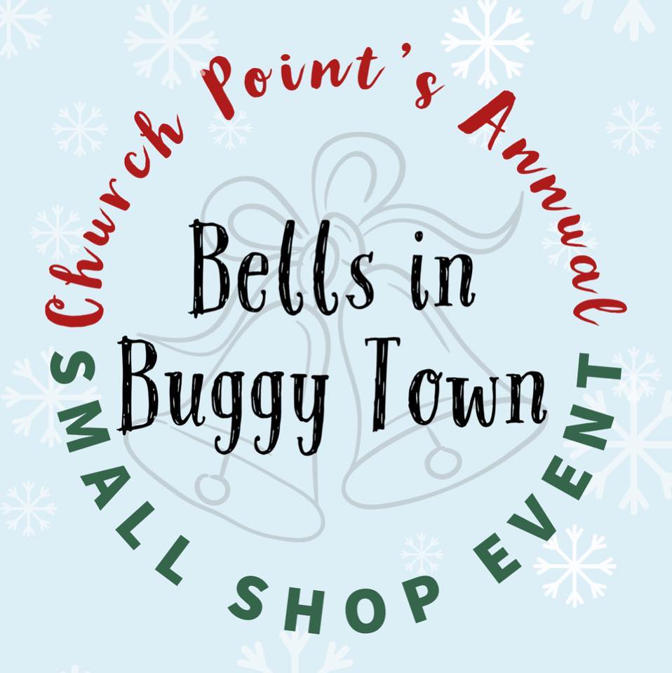 Bells in Buggy Town