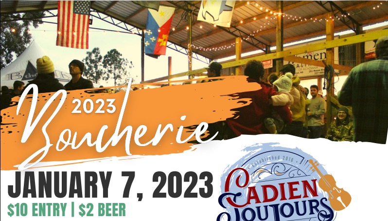 Cadien Toujours Boucherie