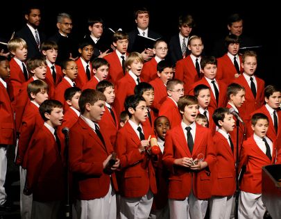 Philadelphia Boys Choir