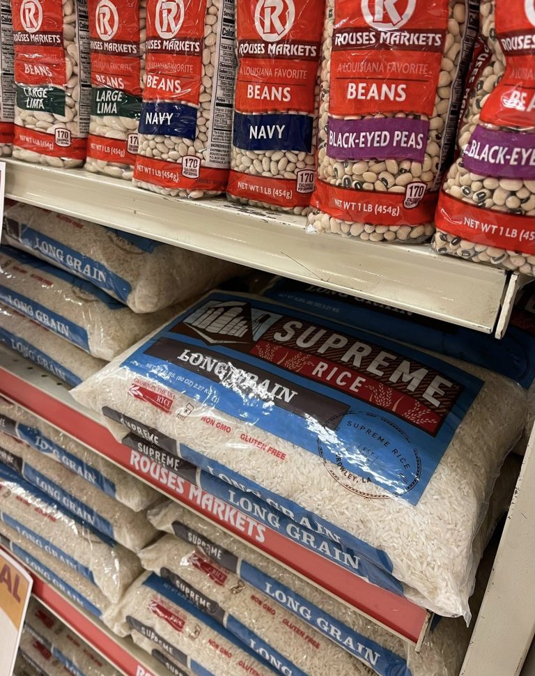 Supreme Rice - acadiatourism.org