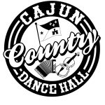 Cajun Country Dance Hall logo