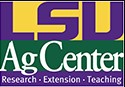 LSU Ag Center Logo