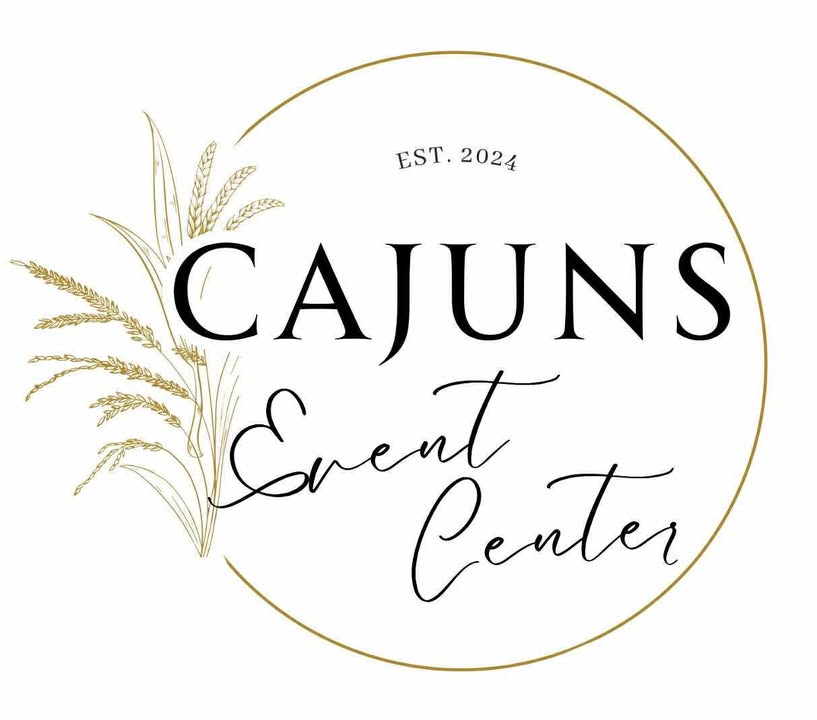 Cajuns Event Center logo