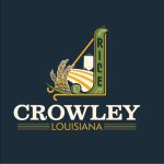 Crowley, Louisiana Logo
