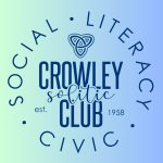 Crowley Solitic Club Logo