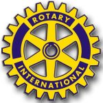 Rotary International logo