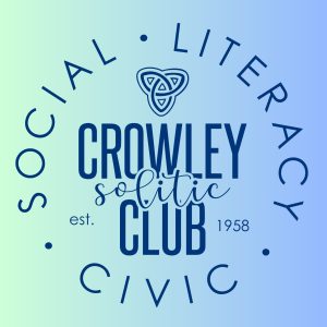 Crowley Solitic Club Logo