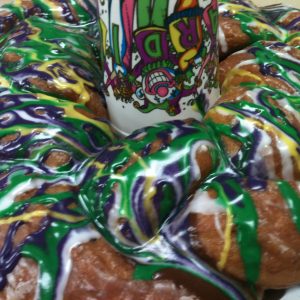 king cake