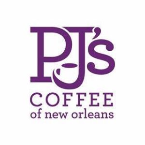 PJ's Coffee of New Orleans Logo