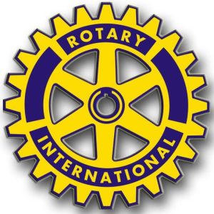 Rotary International logo